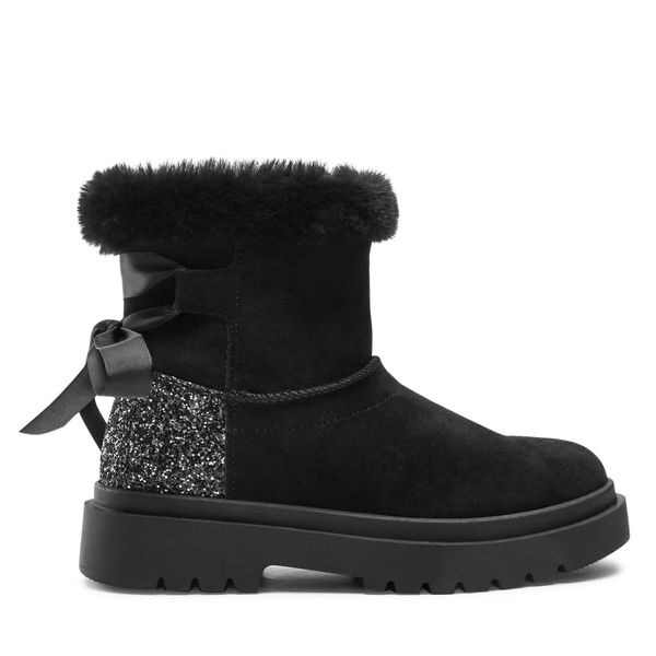 DeeZee Zimske čizme DeeZee CS5592-23 Black