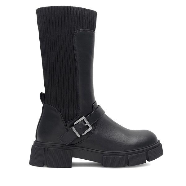 DeeZee Zimske čizme DeeZee CS6191-10 Black
