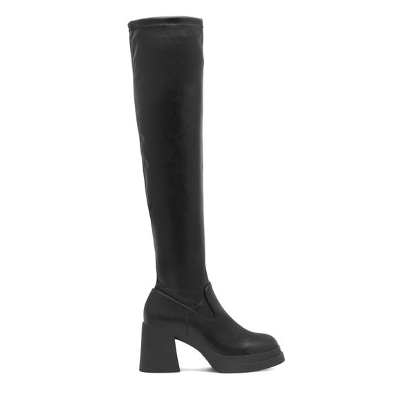 DeeZee Zimske čizme DeeZee Emmaline LS5967-04 Black