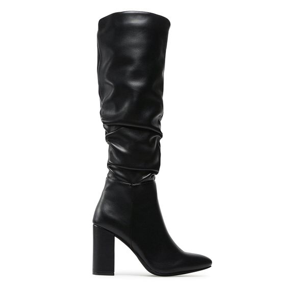 DeeZee Zimske čizme DeeZee H190102-01 Black