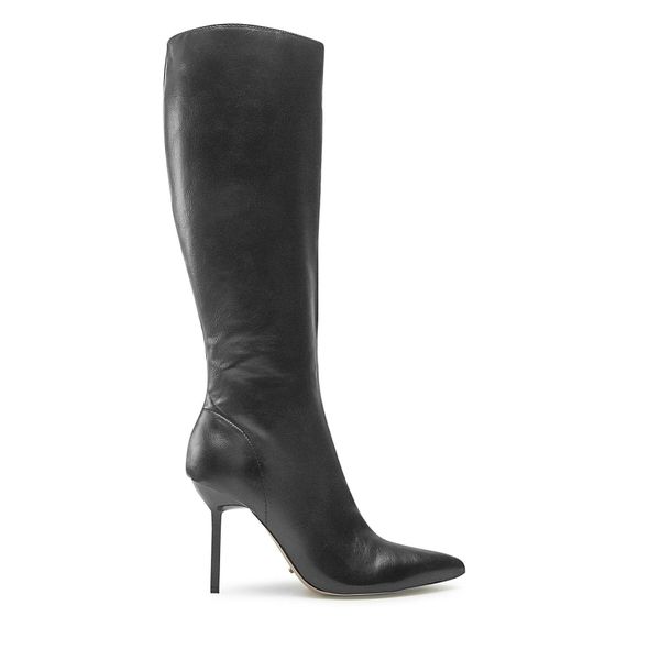 DeeZee Zimske čizme DeeZee LS5872-02 Black