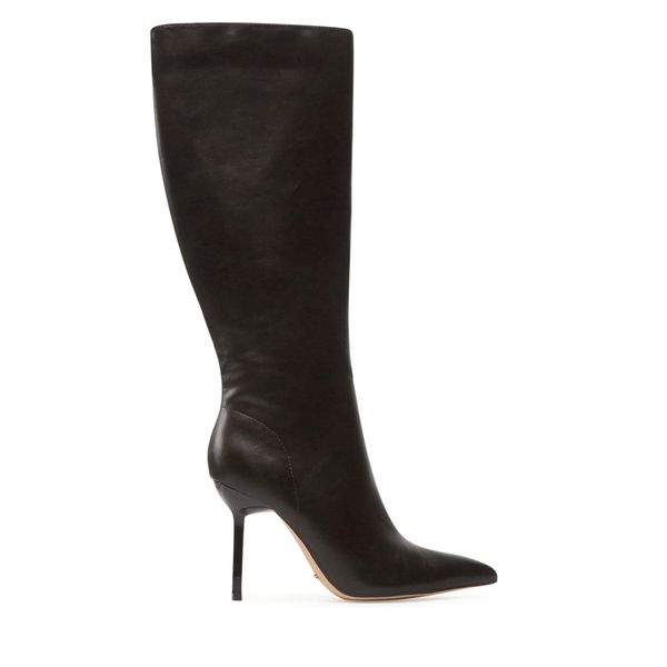 DeeZee Zimske čizme DeeZee LS5872-02 Chocolate Brown