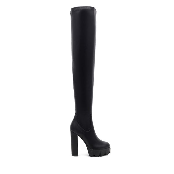 DeeZee Zimske čizme DeeZee Odettle H339-1 Black