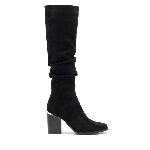 DeeZee Zimske čizme DeeZee SALOME H7612-1 Crna