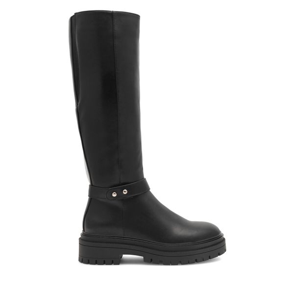 DeeZee Zimske čizme DeeZee SASHA H60120-6 Crna