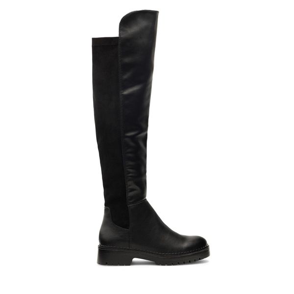 DeeZee Zimske čizme DeeZee XENIA H58573-10 Crna