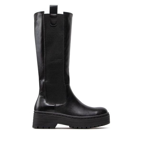 DeeZee Zimske čizme DeeZee ZAL12706-1 Black