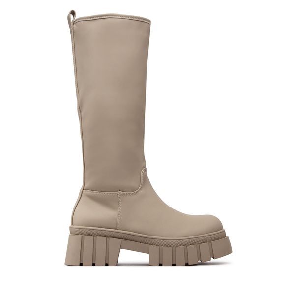 DeeZee Zimske čizme DeeZee ZAL90099Y-3 Grey