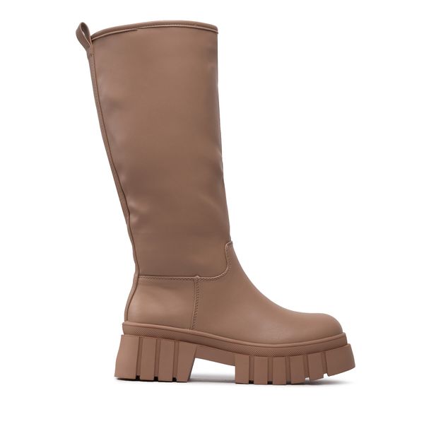DeeZee Zimske čizme DeeZee ZAL90099Y-3 Khaki Matt