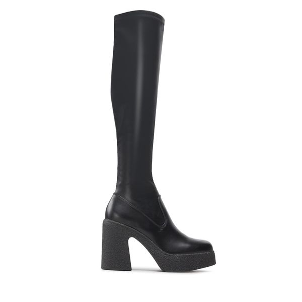 DeeZee Zimske čizme DeeZee ZAL96063T-3H Black