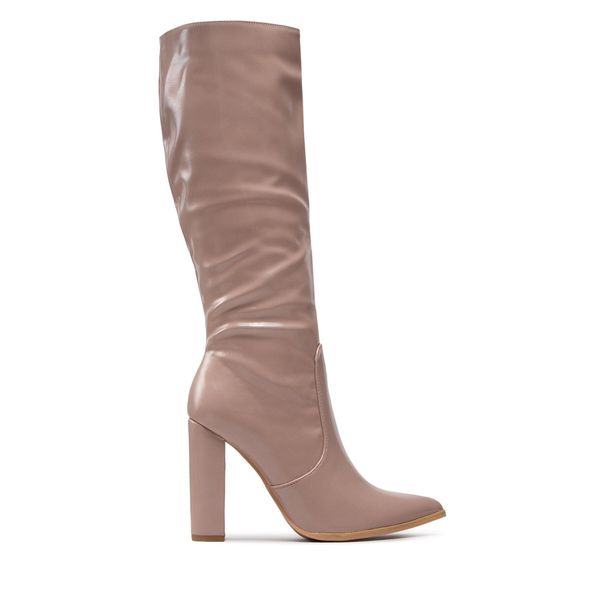 DeeZee Zimske čizme DeeZee ZALGT210932 Beige