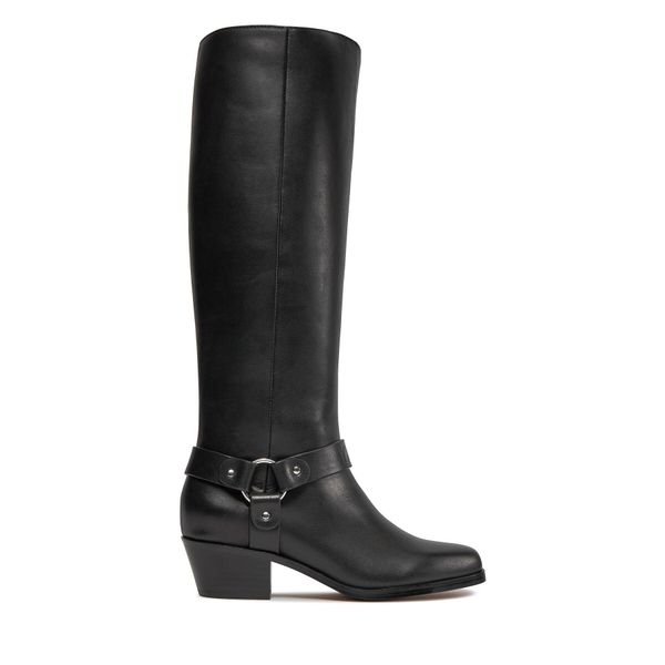 DKNY Zimske čizme DKNY Stace K3370564 Black BLK
