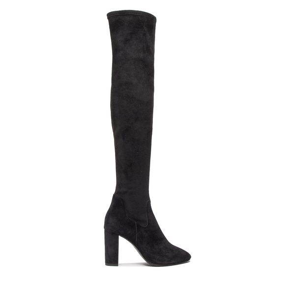 Dune London Zimske čizme Dune London Syrell 037 0090500620011037 Black