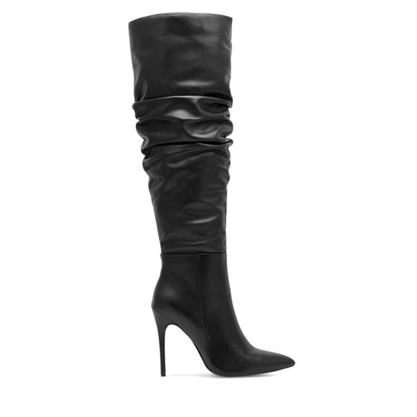 Eva Minge Zimske čizme Eva Minge MURCJA-110471 Black