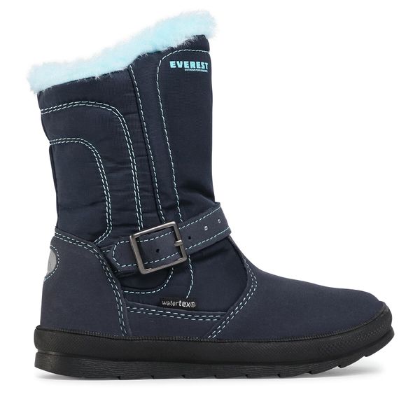 Everest Zimske čizme Everest 720374 Cobalt Blue