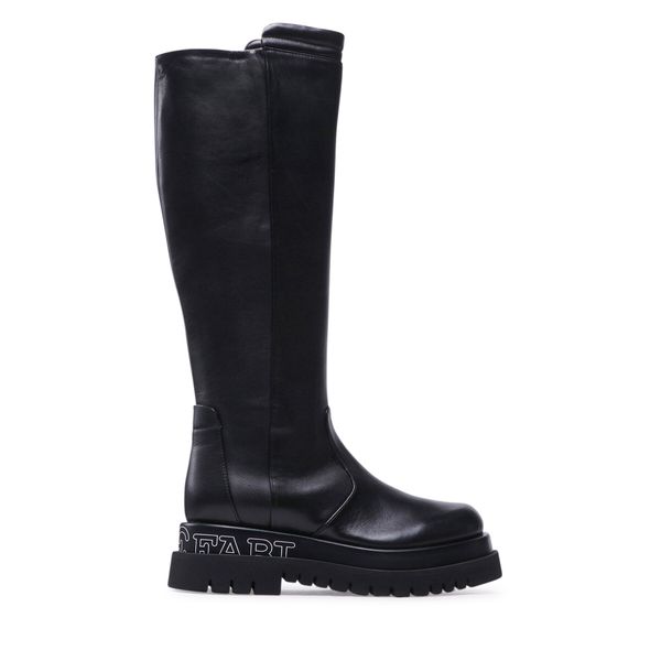 Fabi Zimske čizme Fabi FD7795W Nero