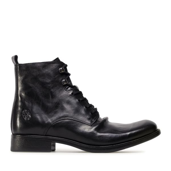 Fly London Zimske čizme Fly London Mykefly P144660000 Black