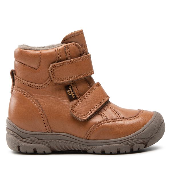 Froddo Zimske čizme Froddo G3110219 Cognac