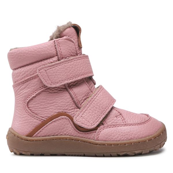 Froddo Zimske čizme Froddo G3160169-5 Pink
