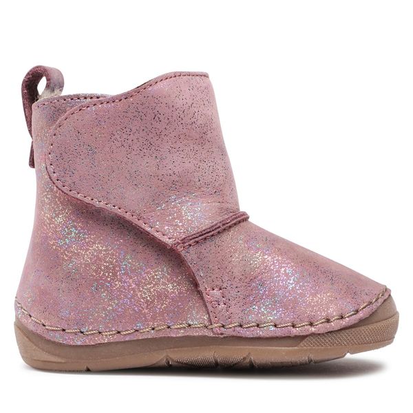 Froddo Zimske čizme Froddo Paix Winter Boots G2160077-10 M Pink Shine 10