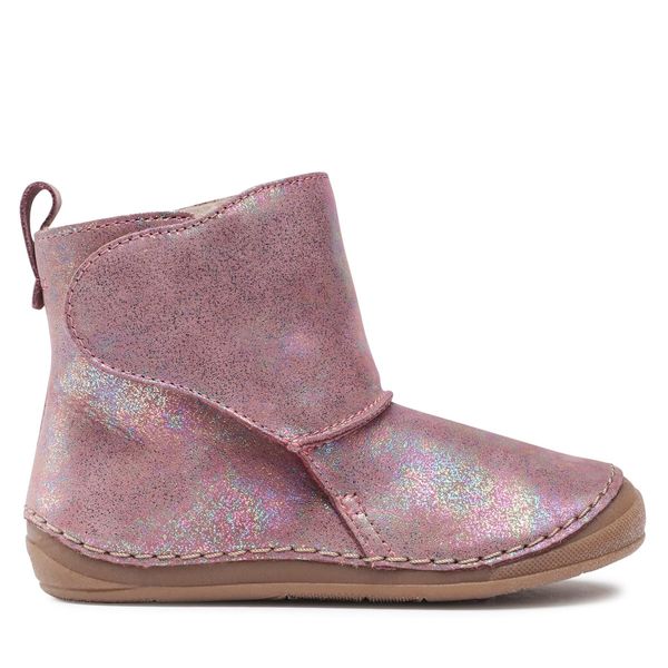 Froddo Zimske čizme Froddo Paix Winter Boots G2160077-10 S Pink Shine 10