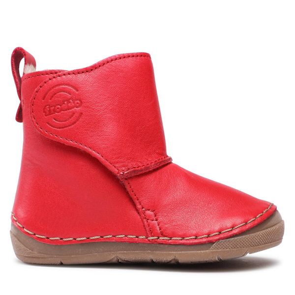 Froddo Zimske čizme Froddo Paix Winter Boots G2160077-6 M Red 6