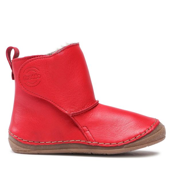 Froddo Zimske čizme Froddo Paix Winter Boots G2160077-6 S Crvena