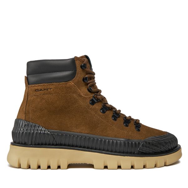 Gant Zimske čizme Gant Nebrada 27643358 Tobacco Brown