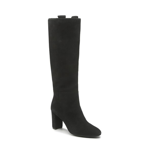 Geox Zimske čizme Geox D Pheby 80 D D16QPD 00021 C9999 Black