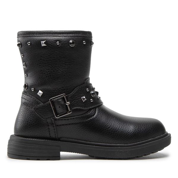 Geox Zimske čizme Geox J Eclair G. I J269QI 000BU C9999 S Black