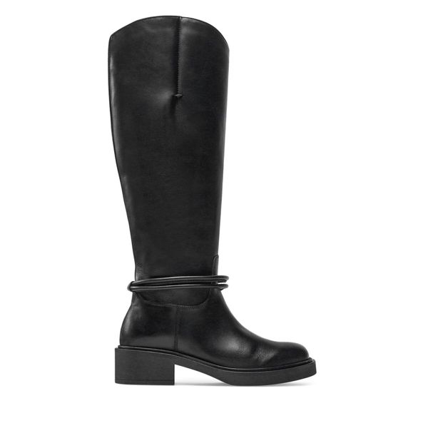 Gino Rossi Zimske čizme Gino Rossi NOCE-05 Black