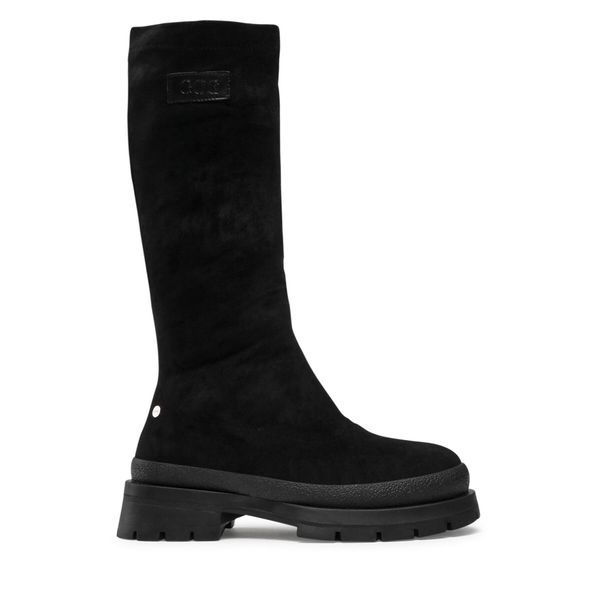 GOE Zimske čizme GOE MM2N4064 Black
