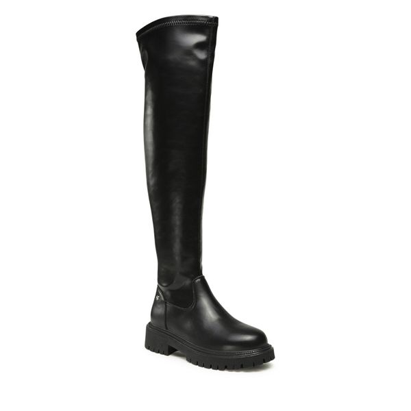 GOE Zimske čizme GOE MM2N4072 Black