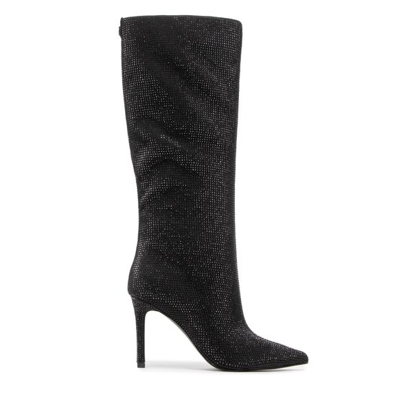 Guess Zimske čizme Guess Daytone FL8DYE ESU11 BLACK