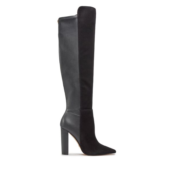 Guess Zimske čizme Guess FL8SEA SUE11 BLACK