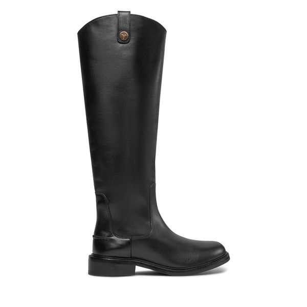 JOOP! Zimske čizme JOOP! 4140007348 Black
