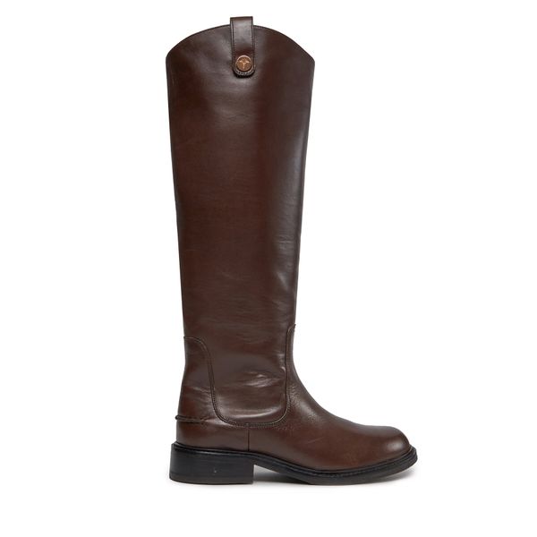 JOOP! Zimske čizme JOOP! 4140007348 Brown