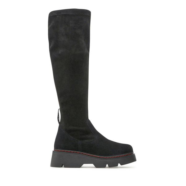 Lasocki Zimske čizme Lasocki ARC-DIUNA-02 Black
