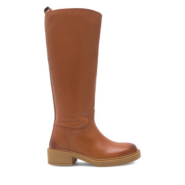 Lasocki Zimske čizme Lasocki KAP-SL-21703 Brown