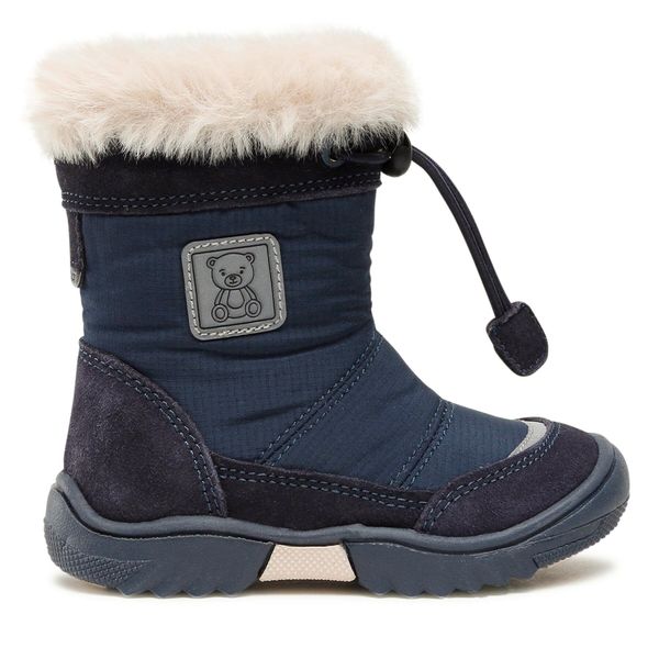 Lasocki Kids Zimske čizme Lasocki Kids CI12-FLICK-20(II)CH Navy