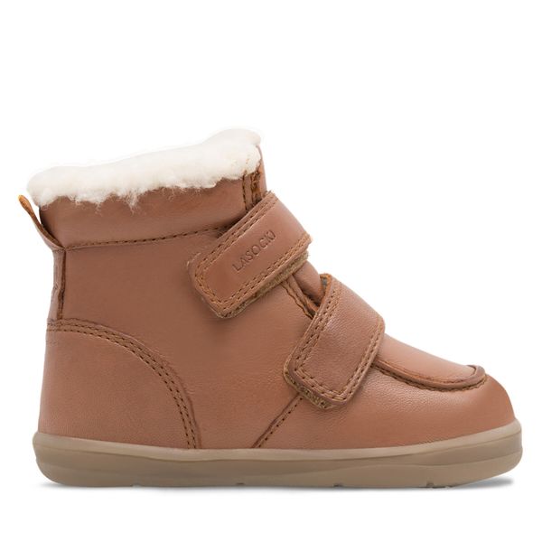 Lasocki Kids Zimske čizme Lasocki Kids DASH CI12-DASH-04 Smeđa