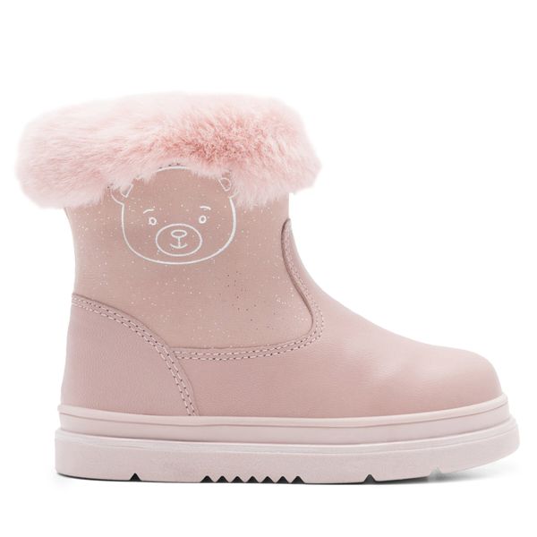 Lasocki Kids Zimske čizme Lasocki Kids Sissi CI12-SISSI-02 Pink