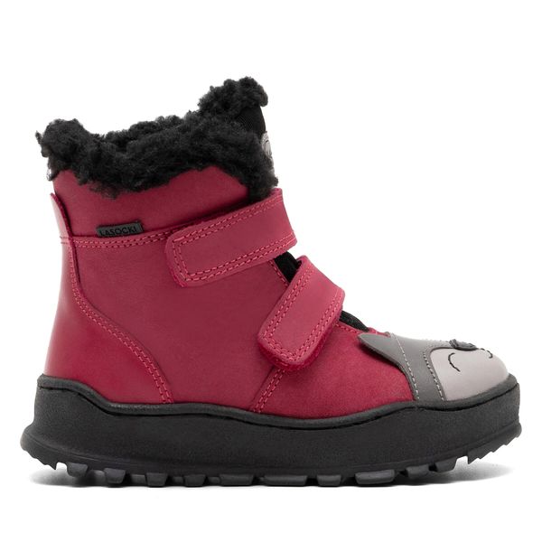 Lasocki Kids Zimske čizme Lasocki Kids TYSON CI12-TYSON-03(III)DZ Ružičasta