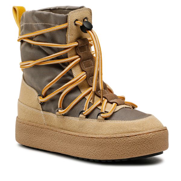 Lasocki Zimske čizme Lasocki MS5905-01 Bež