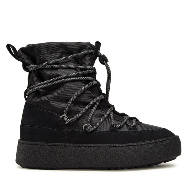 Lasocki Zimske čizme Lasocki MS5905-01 Black
