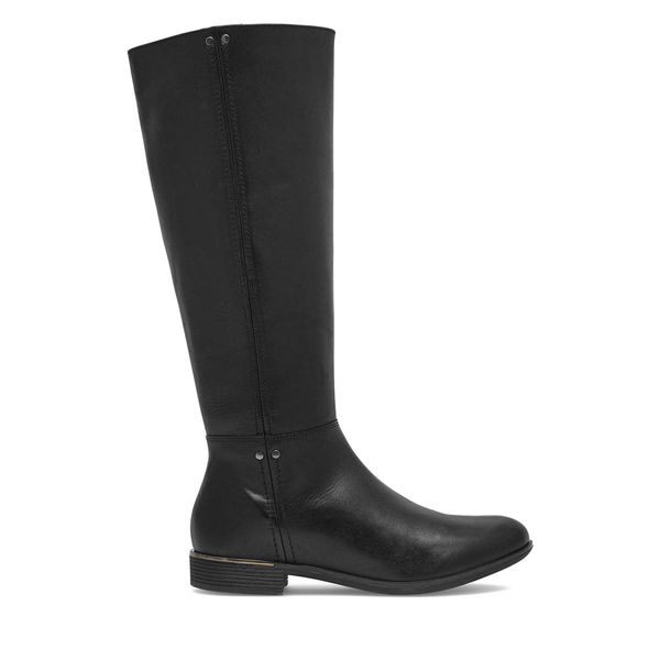 Lasocki Zimske čizme Lasocki OCE-MESA-38 Black