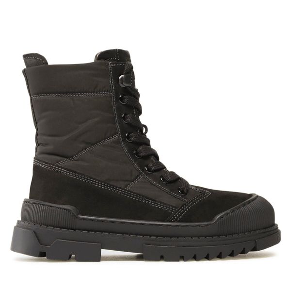 Lasocki Young Zimske čizme Lasocki Young CI12-MUSK-02(IV)DZ Black