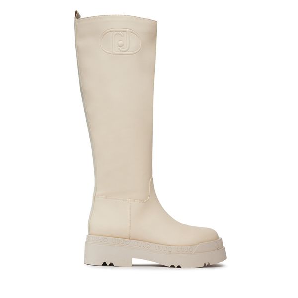 Liu Jo Zimske čizme Liu Jo Love 44 SF3029 EX174 Off White 01065