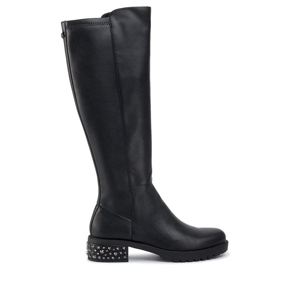 Liu Jo Zimske čizme Liu Jo Nancy 8 S69047 JX001 Black 22222