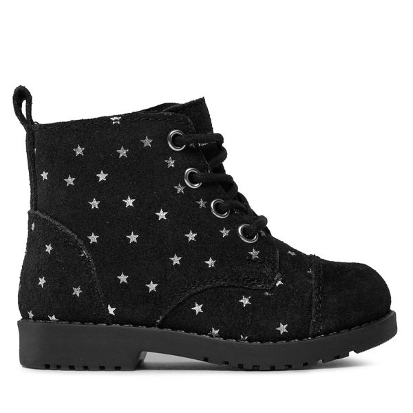 Lumberjack Zimske čizme Lumberjack LOOD SG53901-009-A01 Crna